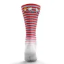 Otso Hello Kitty Stripes Strumpor female