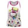 Otso Hello Kitty Sweet ärmlös T-shirt female