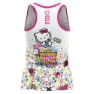 Otso Hello Kitty Sweet ärmlös T-shirt female