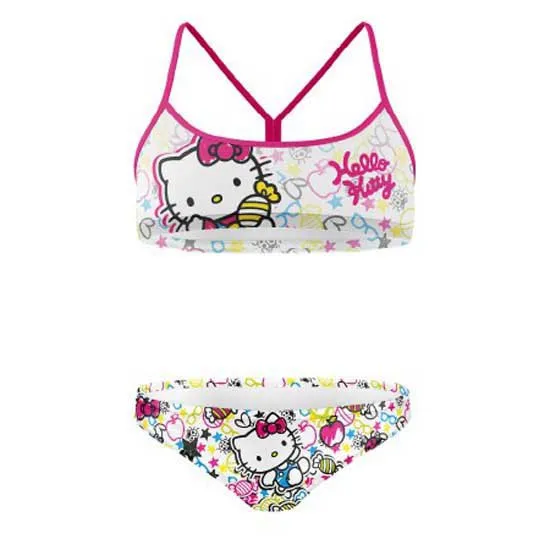 Otso Hello Kitty Sweet Bikini female