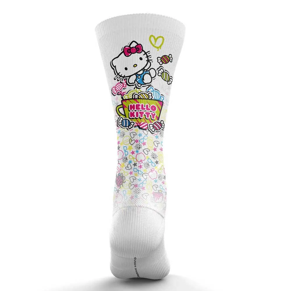 Otso Hello Kitty Sweet Strumpor female