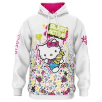 Otso Hello Kitty Sweet Tröja female
