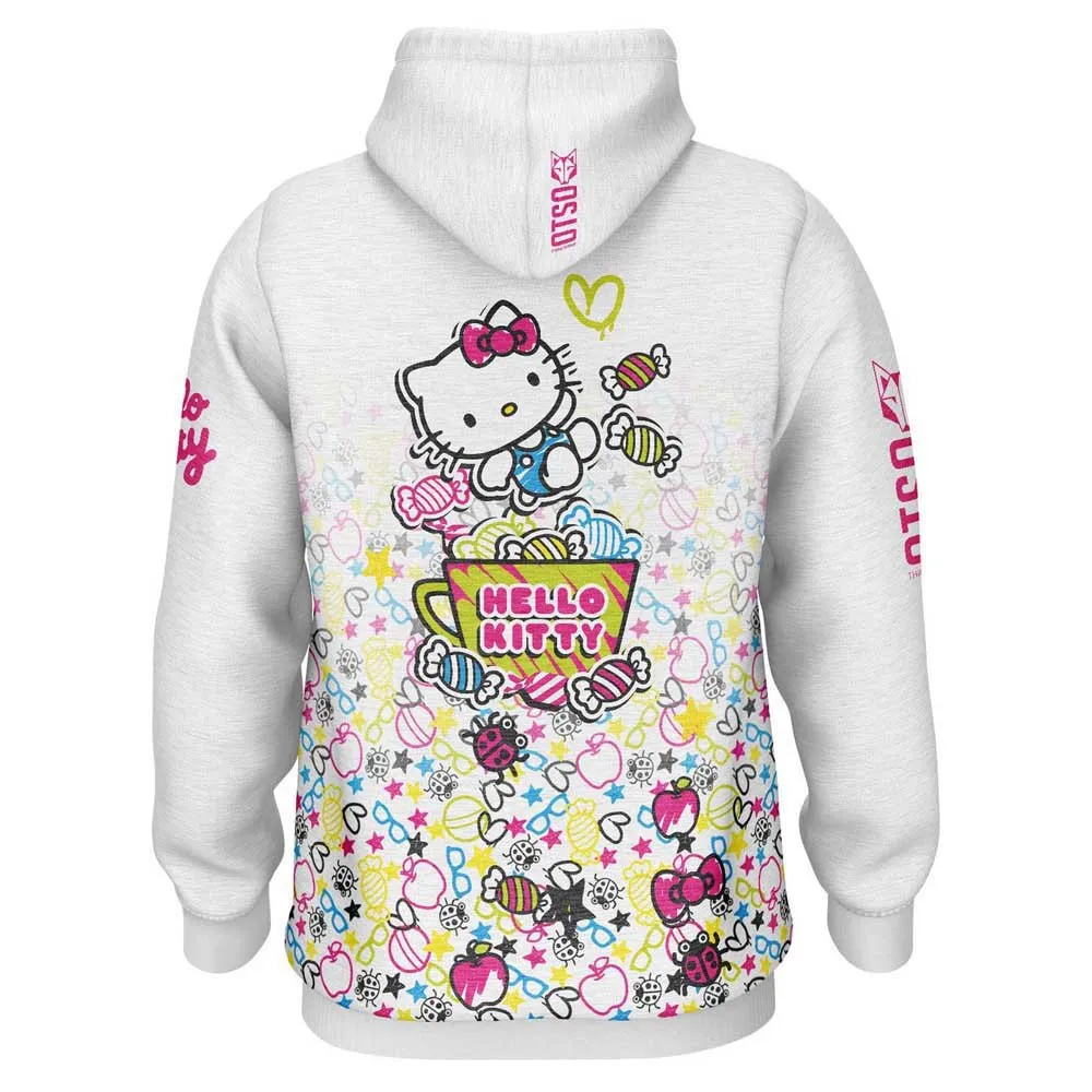 Otso Hello Kitty Sweet Tröja female