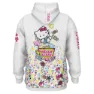 Otso Hello Kitty Sweet Tröja female