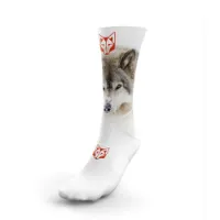 Otso High Cut Wolf Strumpor male Otso High Cut Wolf Strumpor male