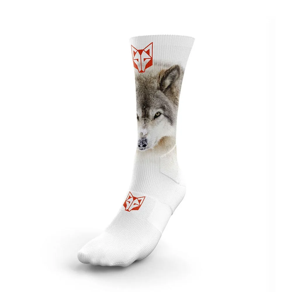 Otso High Cut Wolf Strumpor male