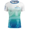 Otso International Autism Day 2025 T-shirt Med Korta ärmar male, Multicolour