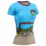 Otso Iten T-shirt Med Korta ärmar male