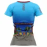 Otso Iten T-shirt Med Korta ärmar male