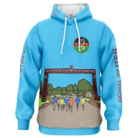 Otso Iten Tröja male Otso Iten Tröja male