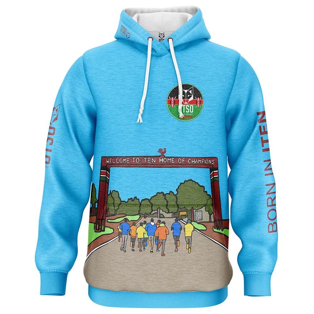 Otso Iten Tröja male