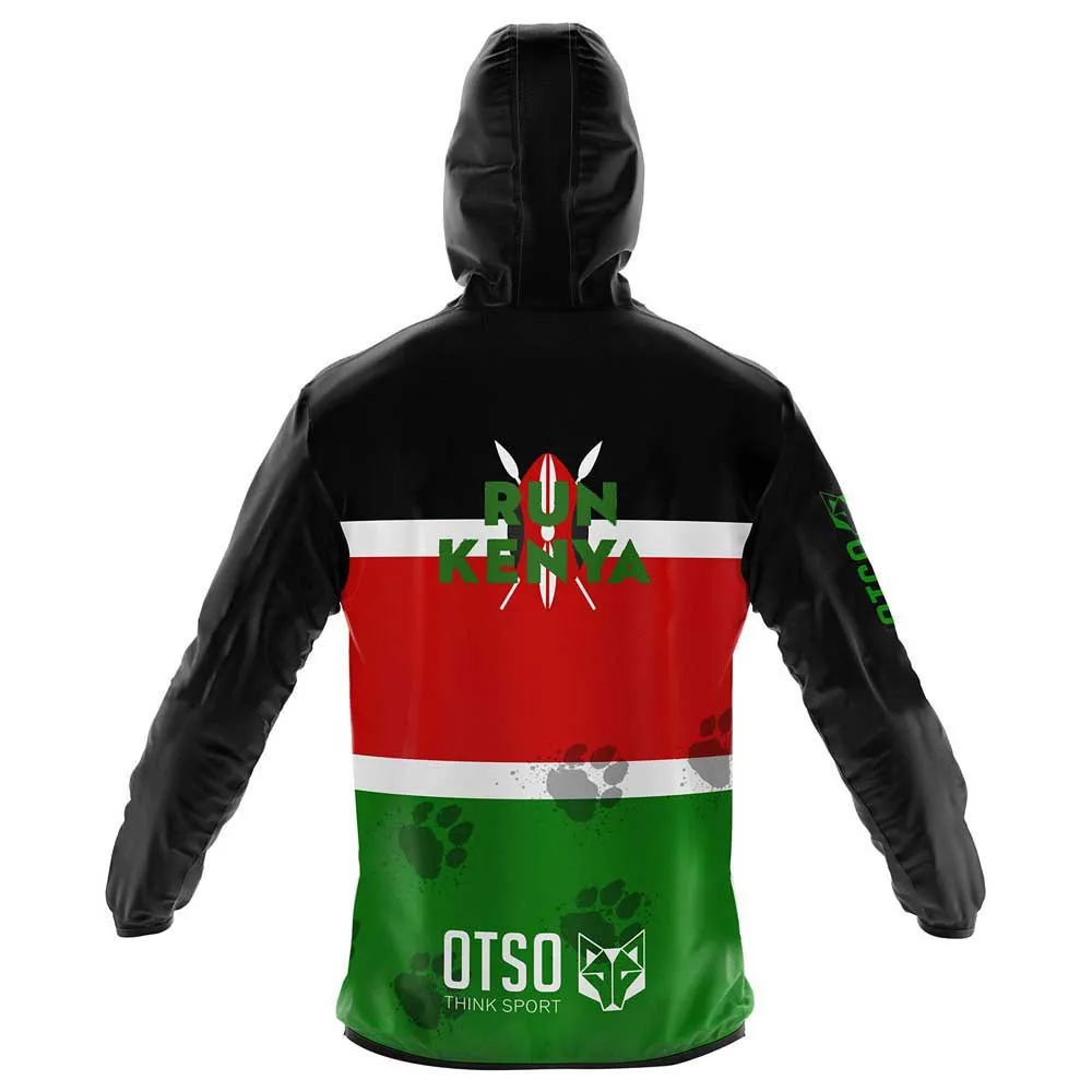 Otso Kenya Jacka male
