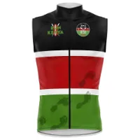 Otso Kenya Väst male Otso Kenya Väst male