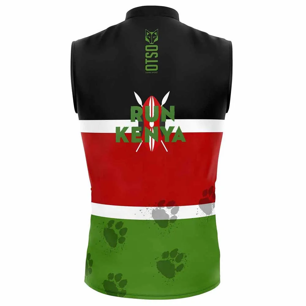Otso Kenya Väst male