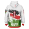 Otso Kimbia Kenya Tröja Med Huva male