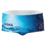 Otso Kona Badbyxor Boxer male, Light blue