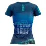 Otso Kona Turtles T-shirt Med Korta ärmar male, Multicolor 1