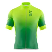 Otso Korta ärmar Cykeltröja