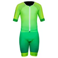 Otso Kortärmad Triathlondräkt male Otso Kortärmad Triathlondräkt male