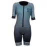 Otso Kortärmad Triathlondräkt male