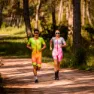 Otso Kortärmad Triathlondräkt male