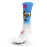 Otso Kukuxumusu Beer Runner Strumpor male