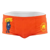 Otso Kukuxumusu Beyond Badbyxor Boxer male Otso Kukuxumusu Beyond Badbyxor Boxer male