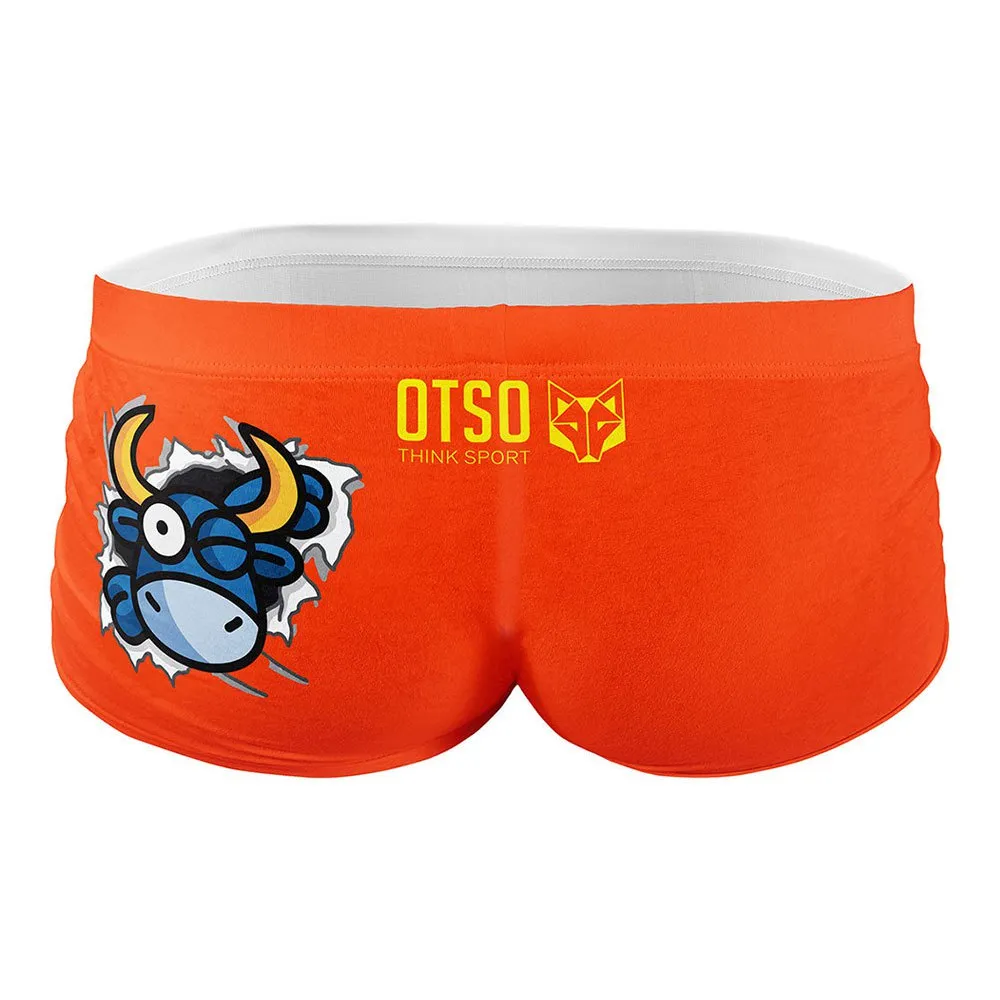 Otso Kukuxumusu Beyond Badbyxor Boxer male