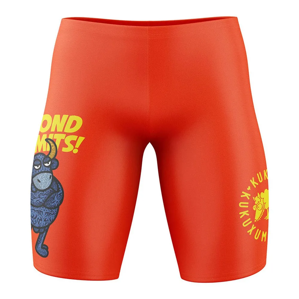 Otso Kukuxumusu Beyond Jammer male