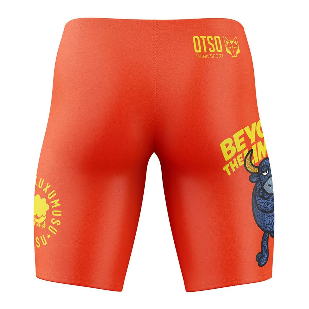 Otso Kukuxumusu Beyond Jammer male