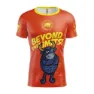 Otso Kukuxumusu Beyond The Limits T-shirt Med Korta ärmar male
