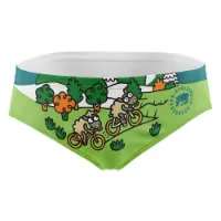 Otso Kukuxumusu Bike Badbyxor male Otso Kukuxumusu Bike Badbyxor male