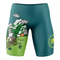 Otso Kukuxumusu Bike Jammer Refurbished male