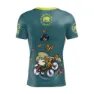 Otso Kukuxumusu Bike T-shirt Med Korta ärmar