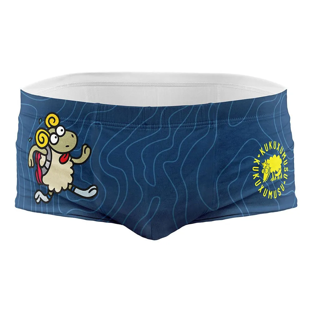 Otso Kukuxumusu Bildot Trail Badbyxor Boxer male