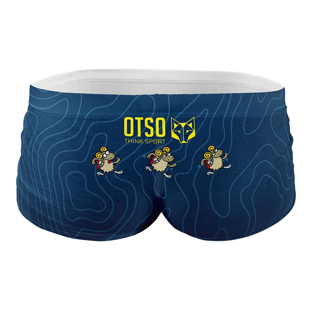 Otso Kukuxumusu Bildot Trail Badbyxor Boxer male