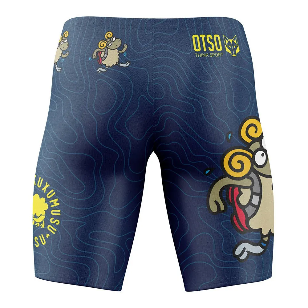 Otso Kukuxumusu Bildot Trail Jammer male