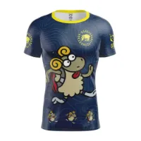 Otso Kukuxumusu Bildot Trail T-shirt Med Korta ärmar male Otso Kukuxumusu Bildot Trail T-shirt Med Korta ärmar male