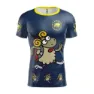 Otso Kukuxumusu Bildot Trail T-shirt Med Korta ärmar male