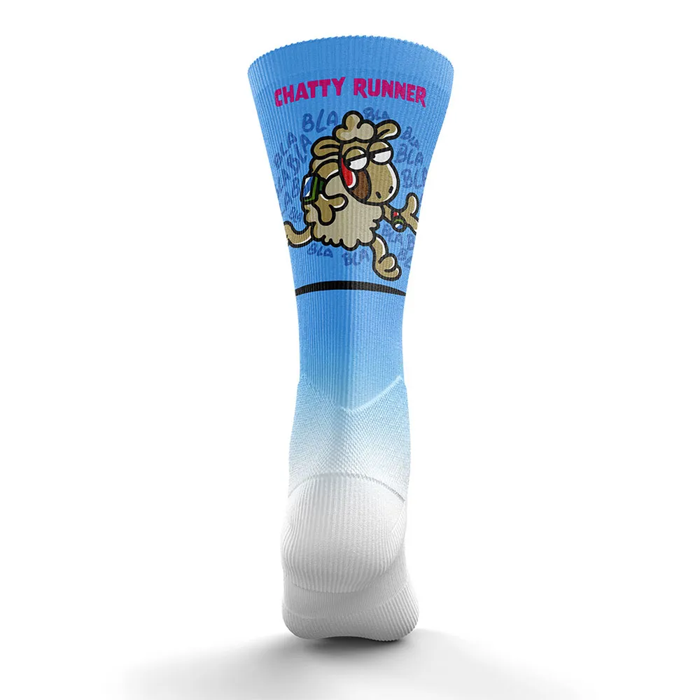 Otso Kukuxumusu Chatty Runner Strumpor male