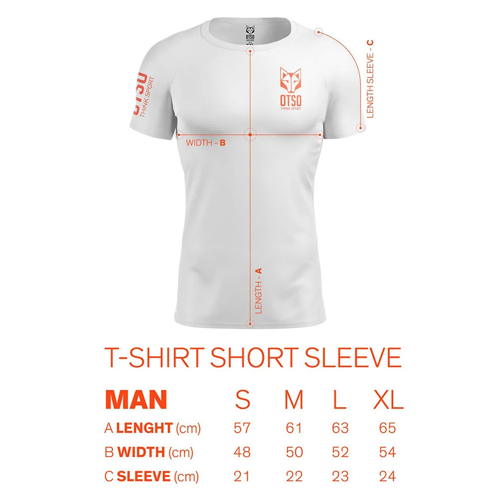 Otso Kukuxumusu F*ck You! T-shirt Med Korta ärmar male