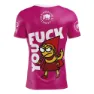 Otso Kukuxumusu F*ck You! T-shirt Med Korta ärmar male