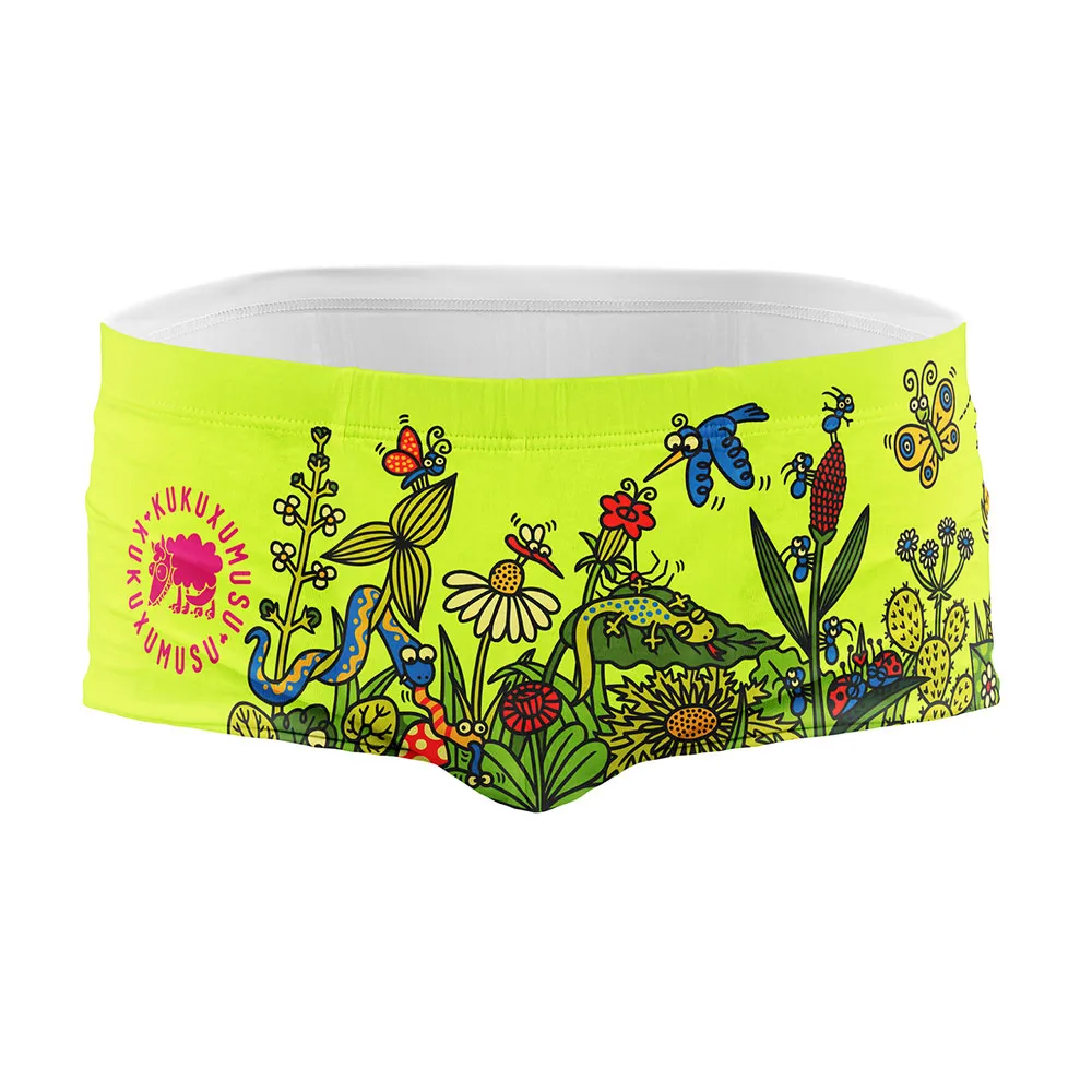 Otso Kukuxumusu Forest Badbyxor Boxer male
