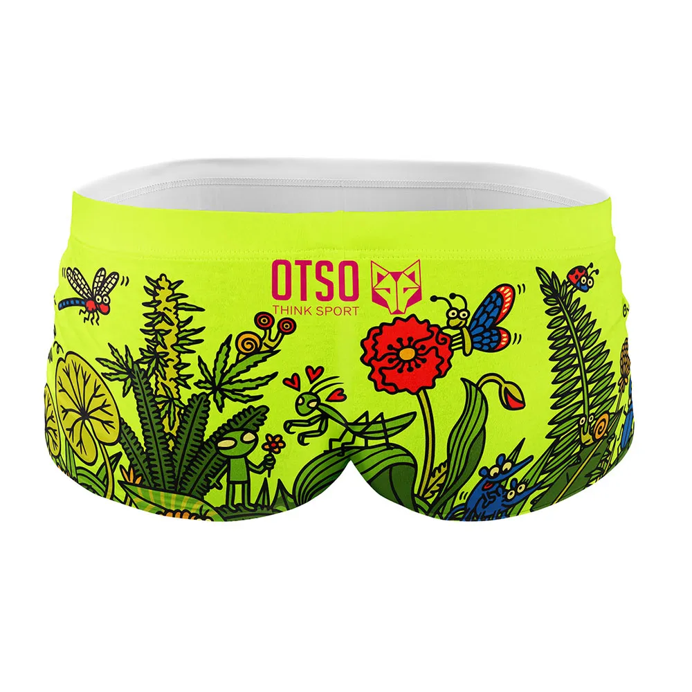 Otso Kukuxumusu Forest Badbyxor Boxer male