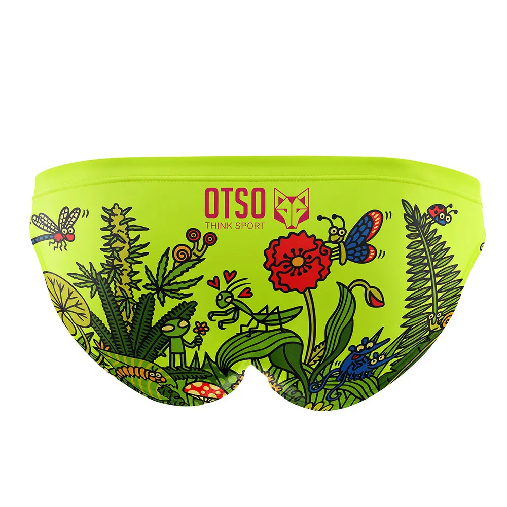 Otso Kukuxumusu Forest Badbyxor male