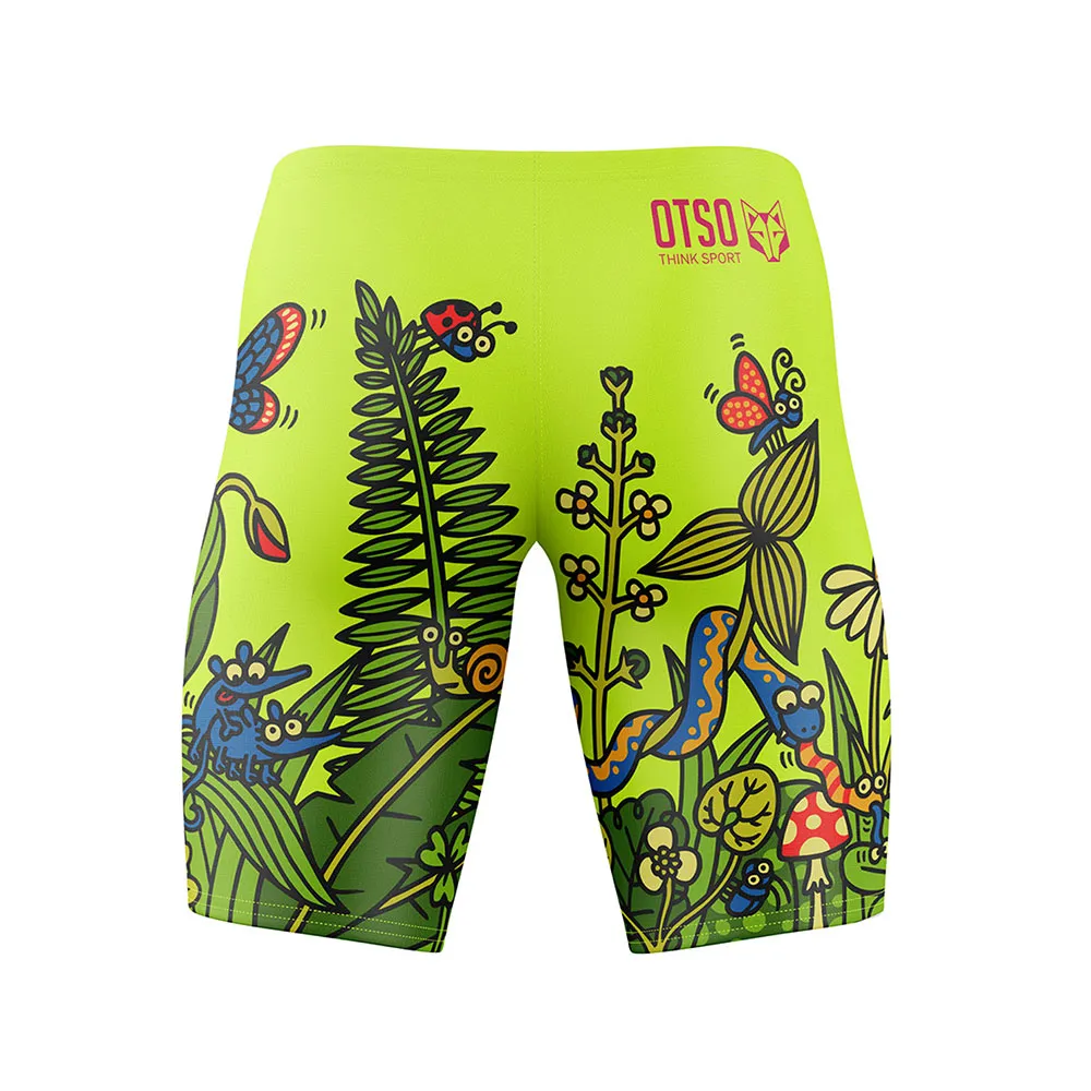 Otso Kukuxumusu Forest Jammer male