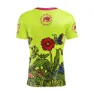 Otso Kukuxumusu Forest T-shirt Med Korta ärmar female