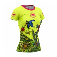 Otso Kukuxumusu Forest T-shirt Med Korta ärmar male Otso Kukuxumusu Forest T-shirt Med Korta ärmar male