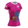 Otso Kukuxumusu Fuck You T-shirt Med Korta ärmar female