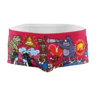 Otso Kukuxumusu Mix Kuku Badbyxor Boxer male